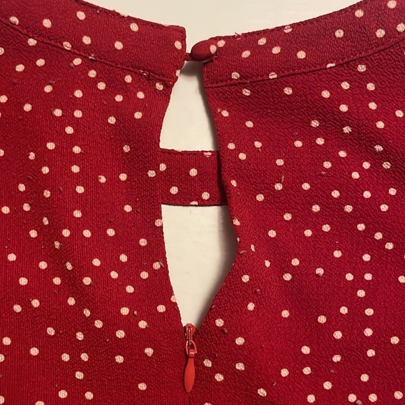 SMUKKE Girl’s Short Romper Size 10 - Picture 4 of 5